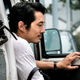 Steven Yeun in Burning